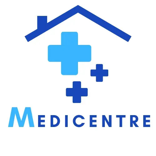Logo Médicentre